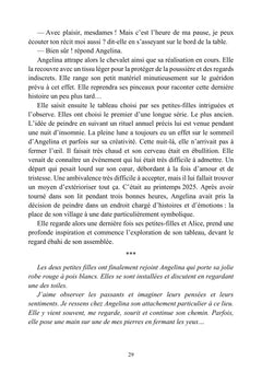 Tu te souviens... Ce que murmurent les pierres