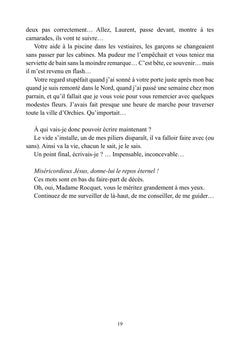 Chère Madame Rocquet... et autres nouvelles