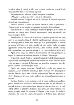 Mercenaire - Livre 1