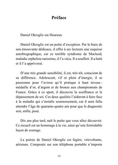 Heureux - Le codex de la vie