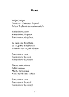 Heureux - Le codex de la vie