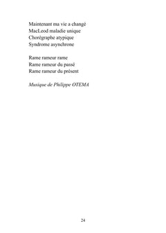 Heureux - Le codex de la vie
