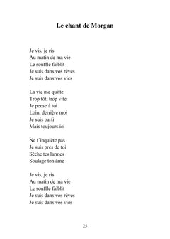 Heureux - Le codex de la vie