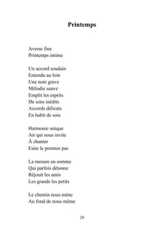 Heureux - Le codex de la vie