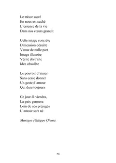 Heureux - Le codex de la vie