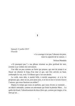 La vie a le goût du sirop de montagne