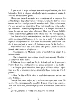 La vie a le goût du sirop de montagne