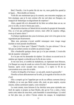 La vie a le goût du sirop de montagne