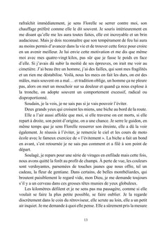 La vie a le goût du sirop de montagne