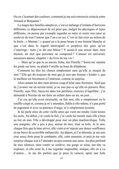La vie a le goût du sirop de montagne