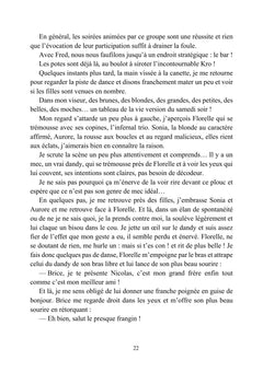 La vie a le goût du sirop de montagne
