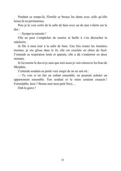 La vie a le goût du sirop de montagne