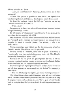 La vie a le goût du sirop de montagne