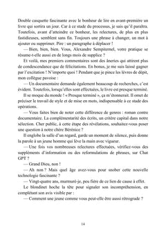 Orsay, l'Oiseau de Feu