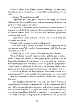 Orsay, l'Oiseau de Feu
