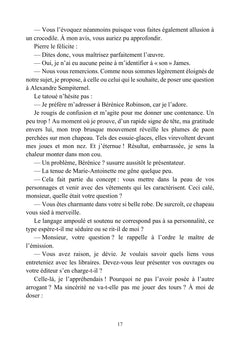 Orsay, l'Oiseau de Feu