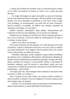 Orsay, l'Oiseau de Feu