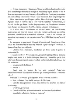 Orsay, l'Oiseau de Feu