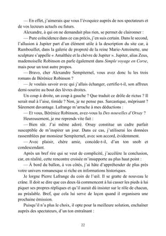 Orsay, l'Oiseau de Feu