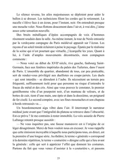 Orsay, l'Oiseau de Feu