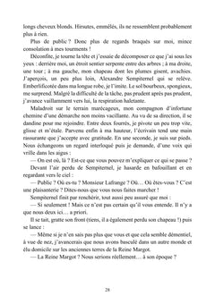 Orsay, l'Oiseau de Feu