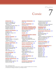 Kanski - Ophtalmologie clinique