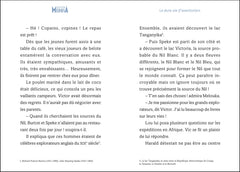 Mission Médusa - Panique en vacances ! - Tome 4