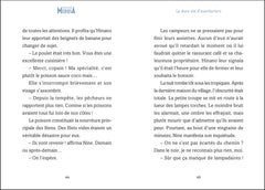 Mission Médusa - Panique en vacances ! - Tome 4