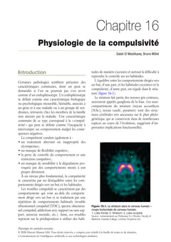 Physiologie des maladies mentales