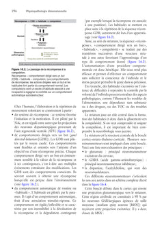 Physiologie des maladies mentales