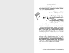 Communication animale