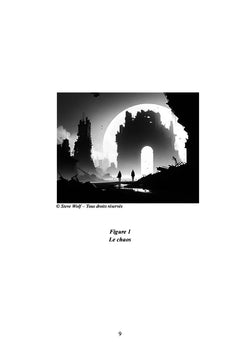 Requiem du chaos
