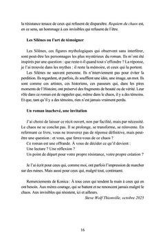 Requiem du chaos