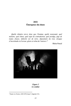 Requiem du chaos