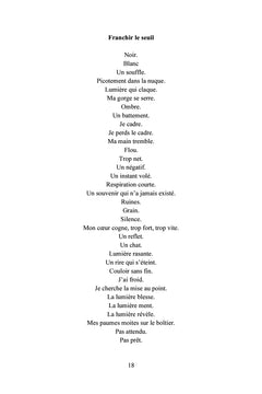 Requiem du chaos