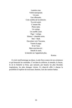 Requiem du chaos