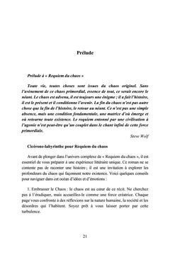 Requiem du chaos