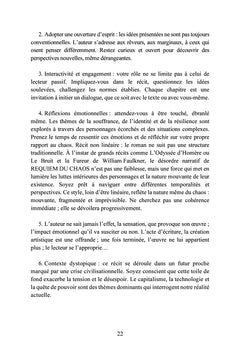 Requiem du chaos