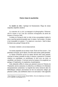Requiem du chaos