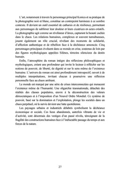 Requiem du chaos