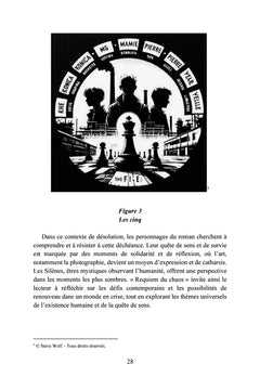 Requiem du chaos
