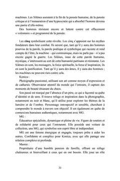 Requiem du chaos