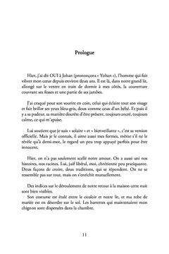 Les fruits de la vie