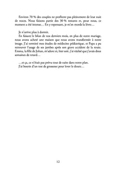 Les fruits de la vie