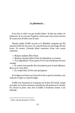 Les fruits de la vie