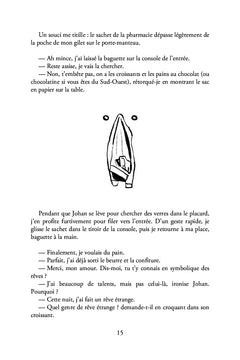 Les fruits de la vie