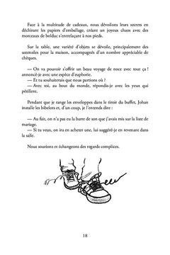 Les fruits de la vie