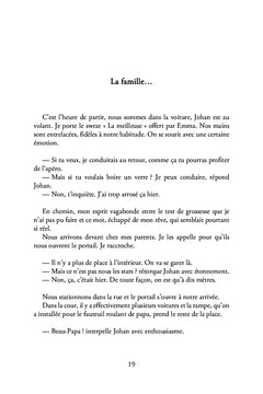 Les fruits de la vie
