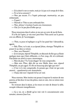 Les fruits de la vie