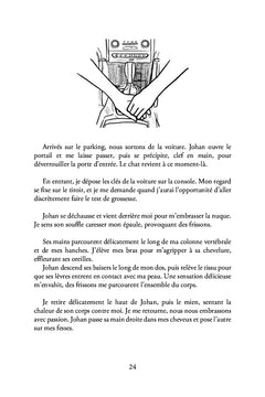 Les fruits de la vie